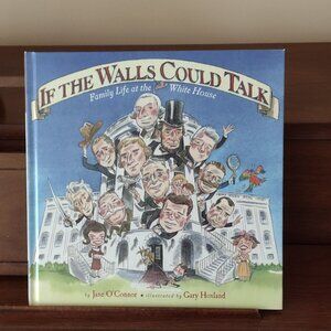 If The Walls Could Talk